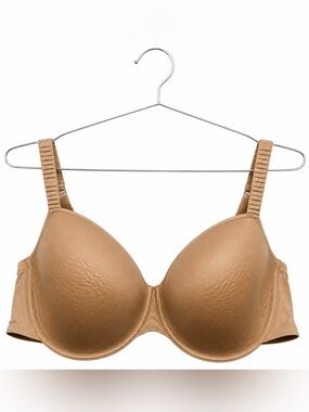 ThirdLove 24/7 T-Shirt Bra (Tan) Size 44 C
